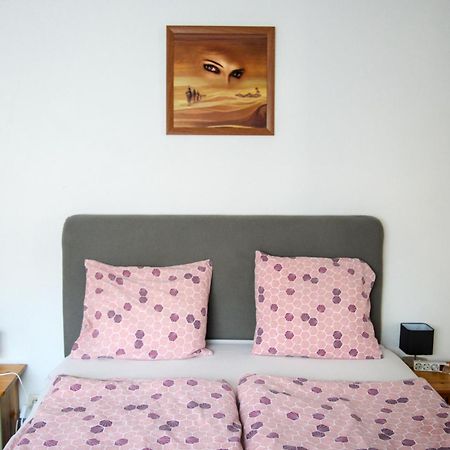 Logement Gare Eupen Bagian luar foto