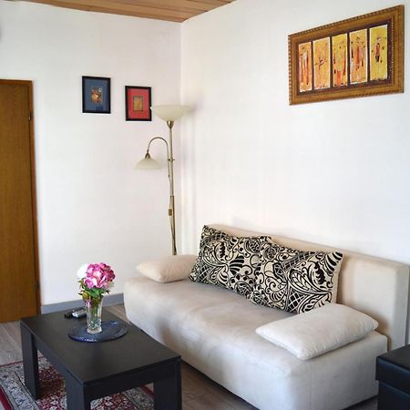 Logement Gare Eupen Bagian luar foto