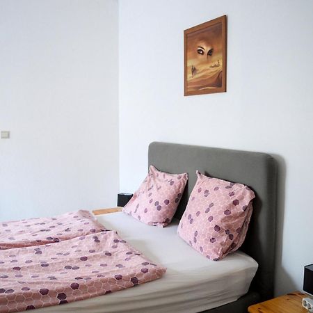 Logement Gare Eupen Bagian luar foto