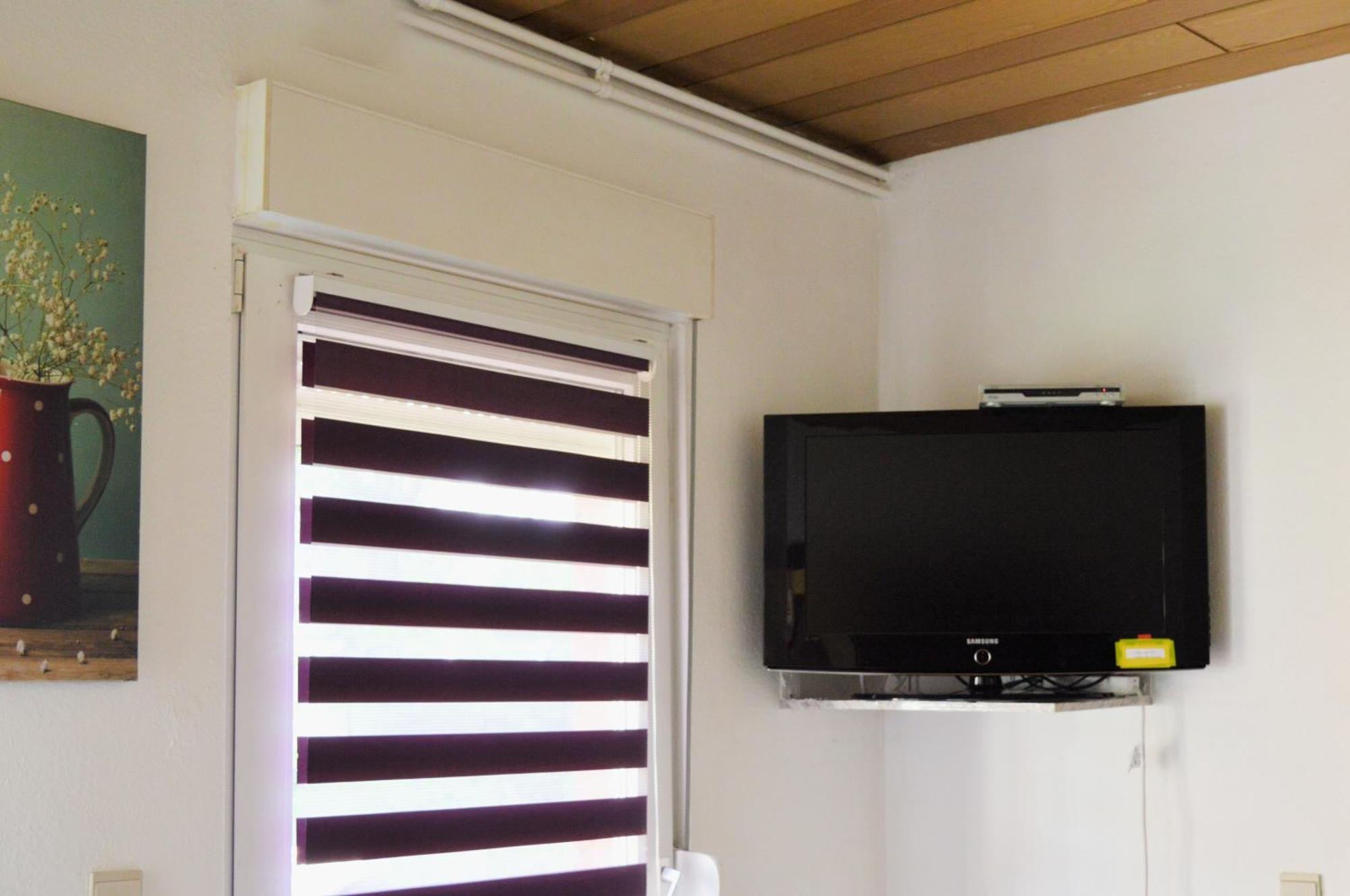 Logement Gare Eupen Bagian luar foto