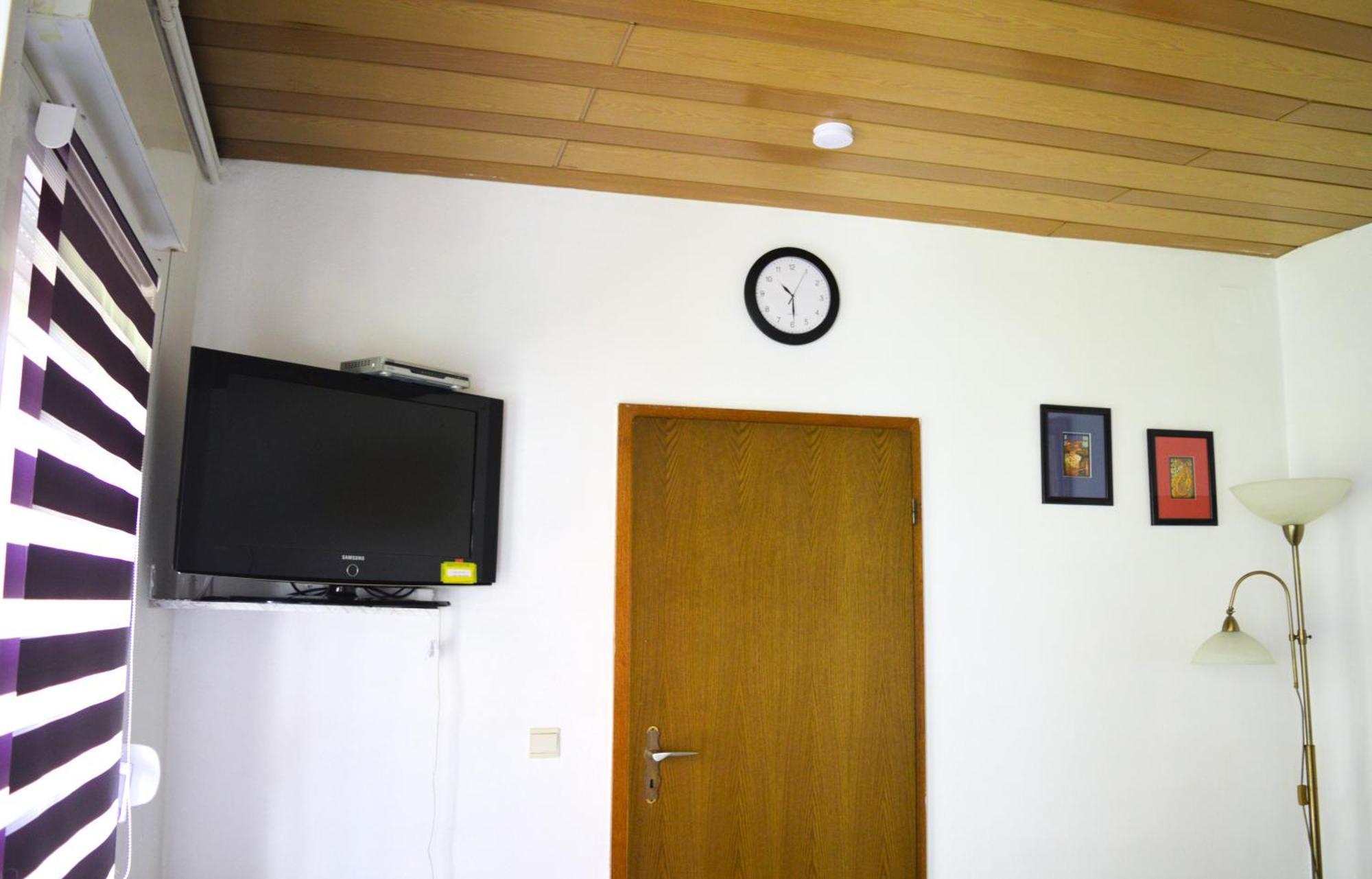 Logement Gare Eupen Bagian luar foto