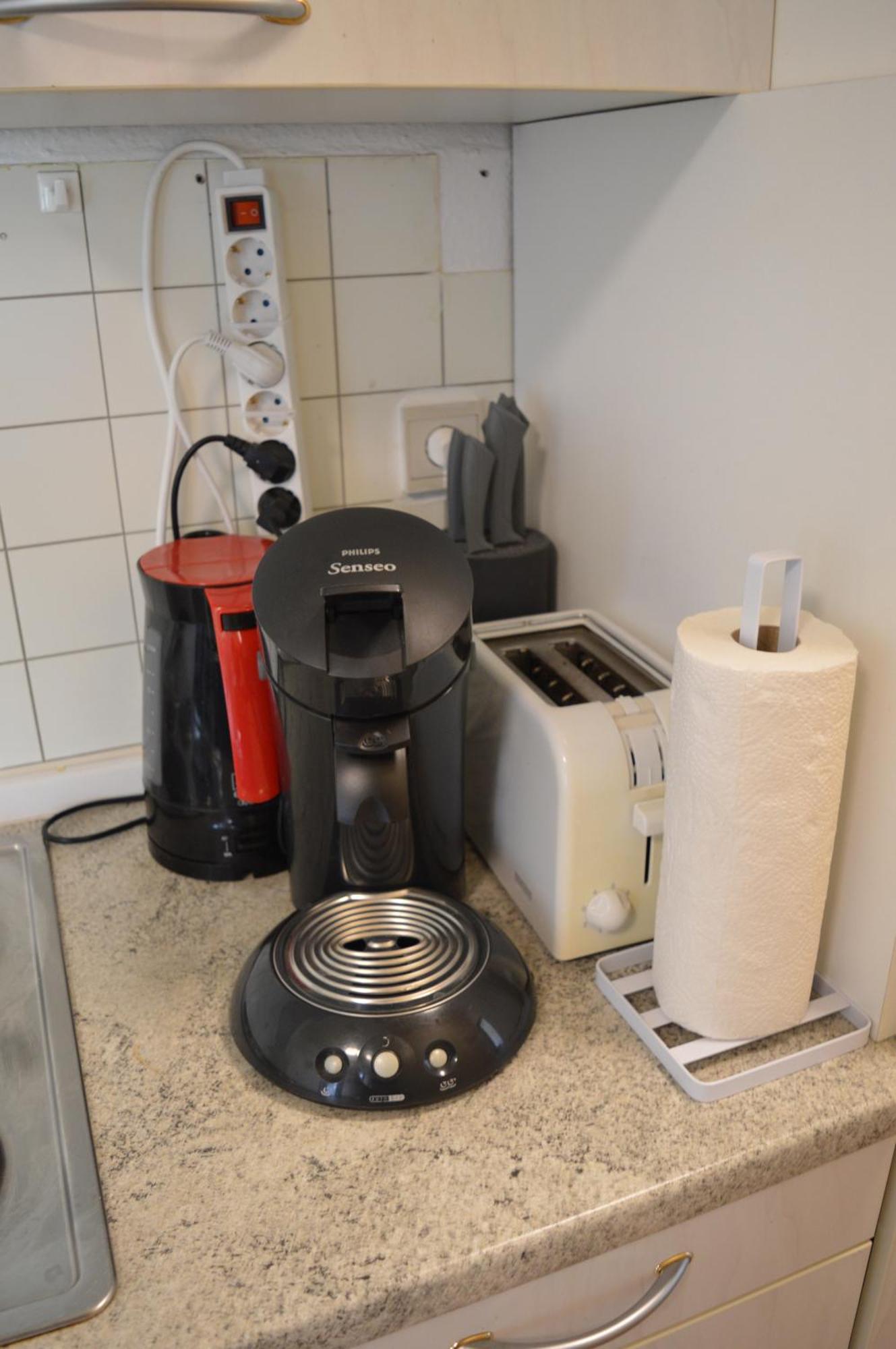 Logement Gare Eupen Bagian luar foto