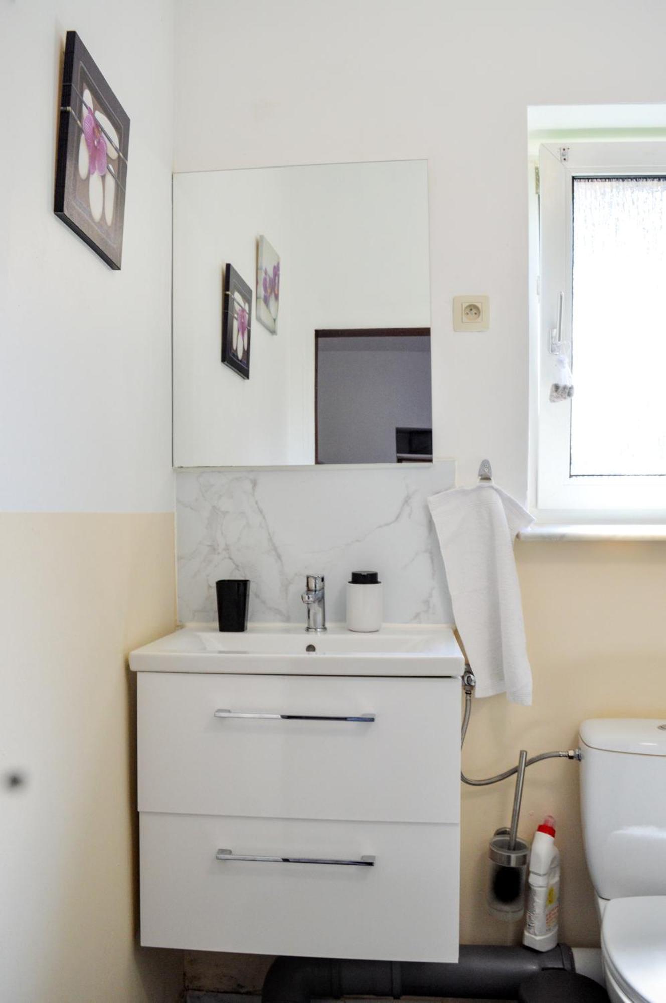 Logement Gare Eupen Bagian luar foto